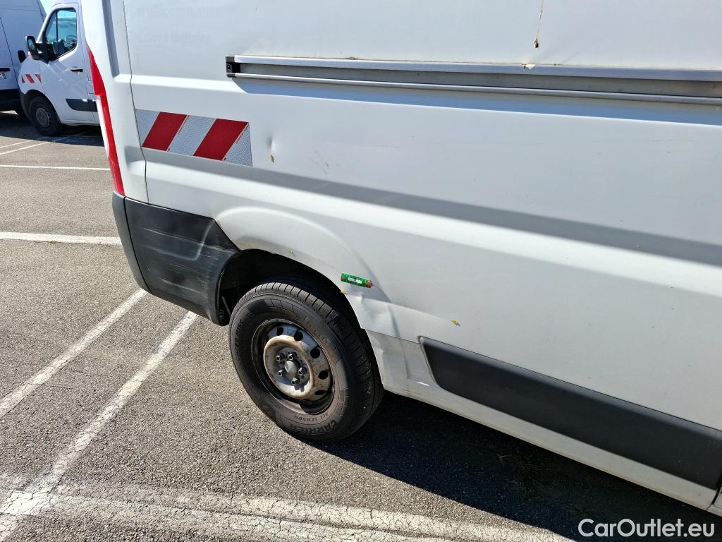  Peugeot  Boxer PEUGEOT  / 2014 / 4P / Fourgon tôlé BlueHDi 140 S&S ASPHALT 335 L3H2 #7