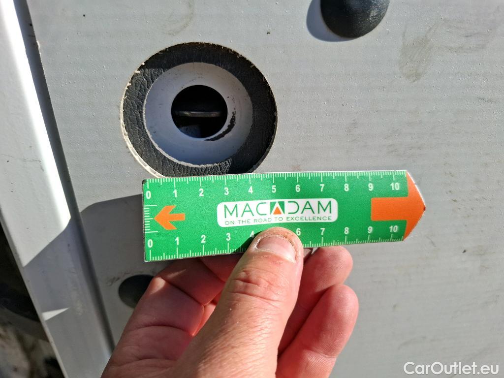  Peugeot  Boxer PEUGEOT  / 2014 / 4P / Fourgon tôlé BlueHDi 140 S&S ASPHALT 335 L3H2 #45