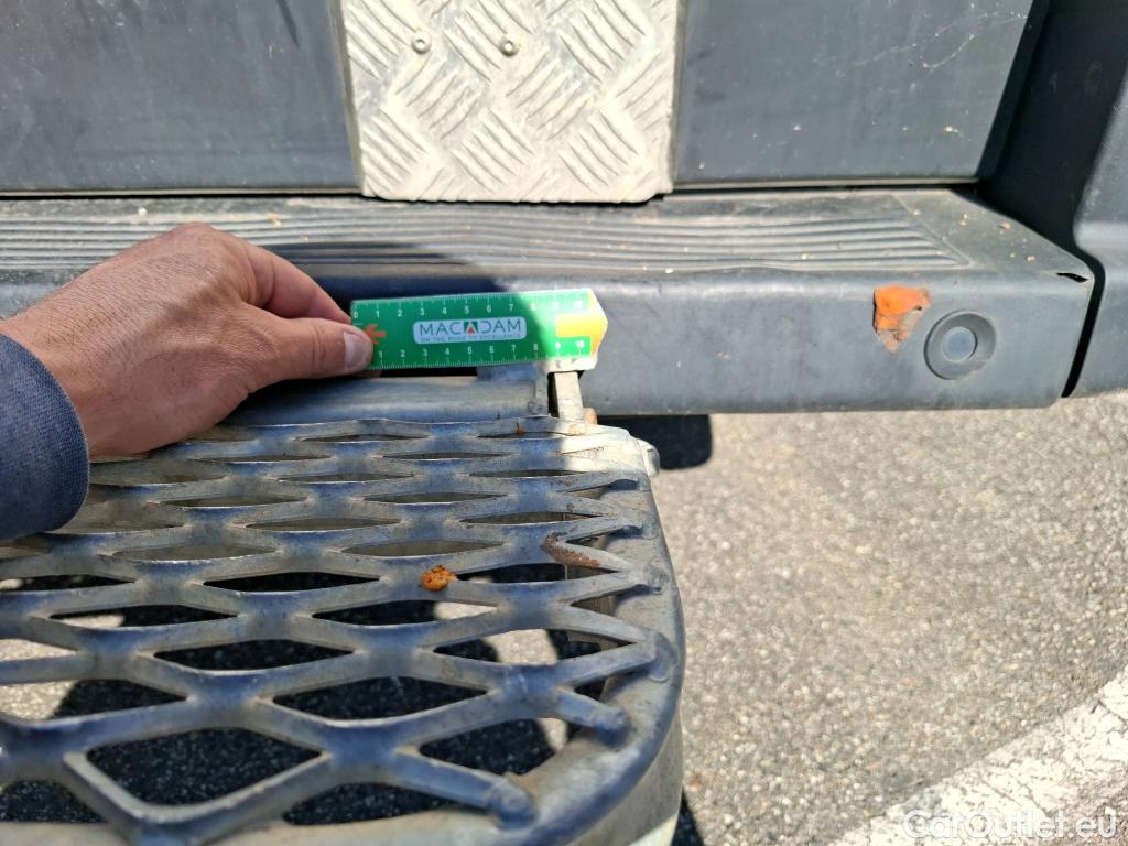  Peugeot  Boxer PEUGEOT  / 2014 / 4P / Fourgon tôlé BlueHDi 140 S&S ASPHALT 335 L3H2 #25