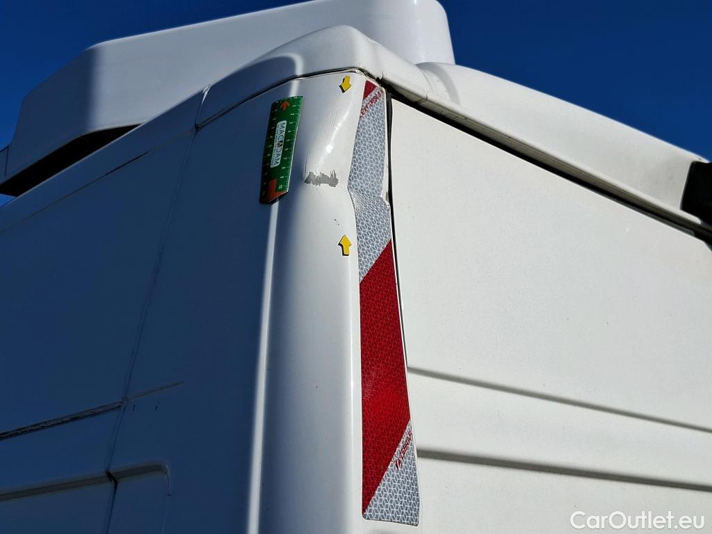  Peugeot  Boxer PEUGEOT  / 2014 / 4P / Fourgon tôlé BlueHDi 140 S&S ASPHALT 335 L3H2 #12