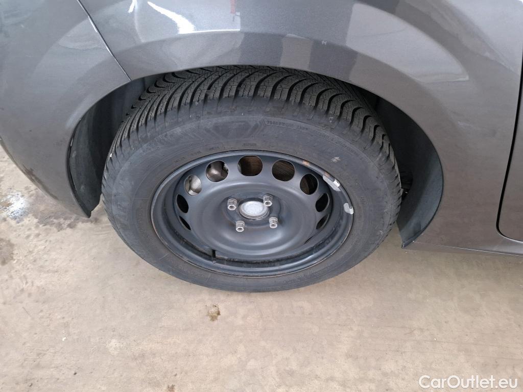  Peugeot  208  Premium 1.5 HDi 100CV BVM6 E6d #62