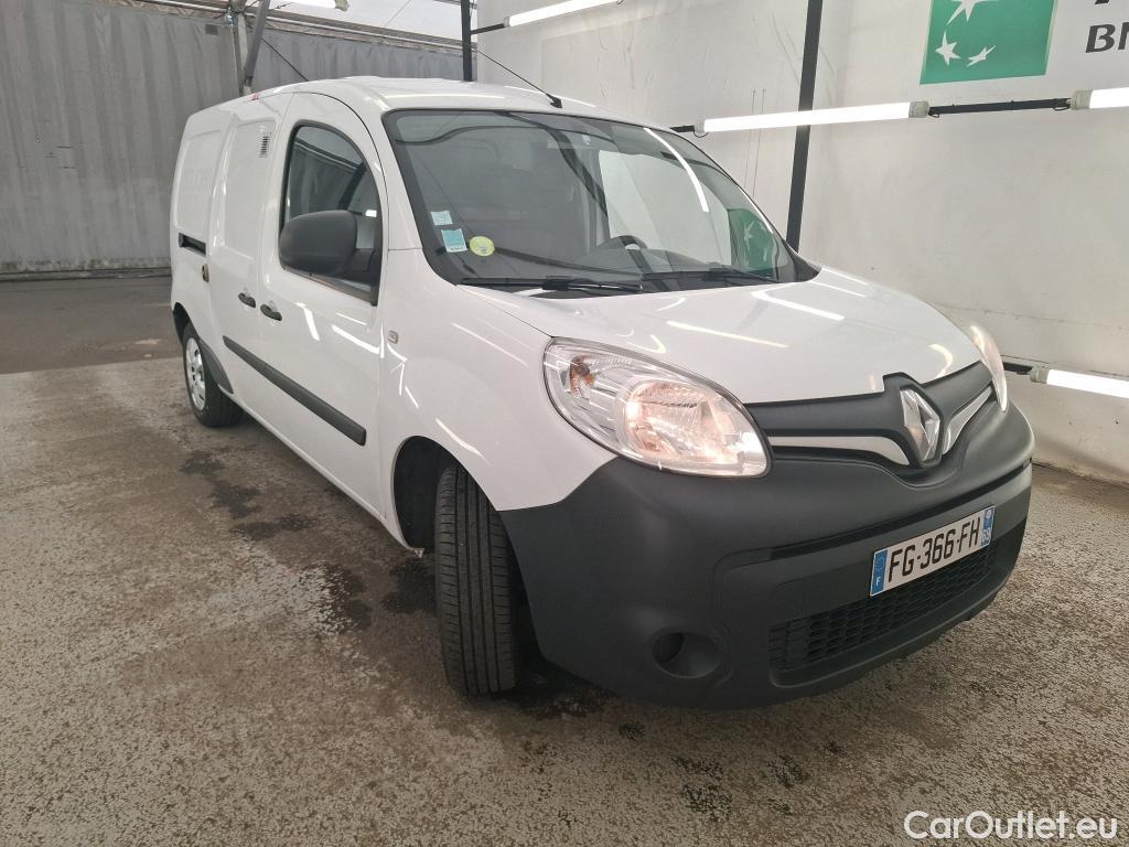 Renault  Kangoo  Express Maxi Extra (Série Spéciale) 1.5 dCi 90CV BVM5 E6 #4