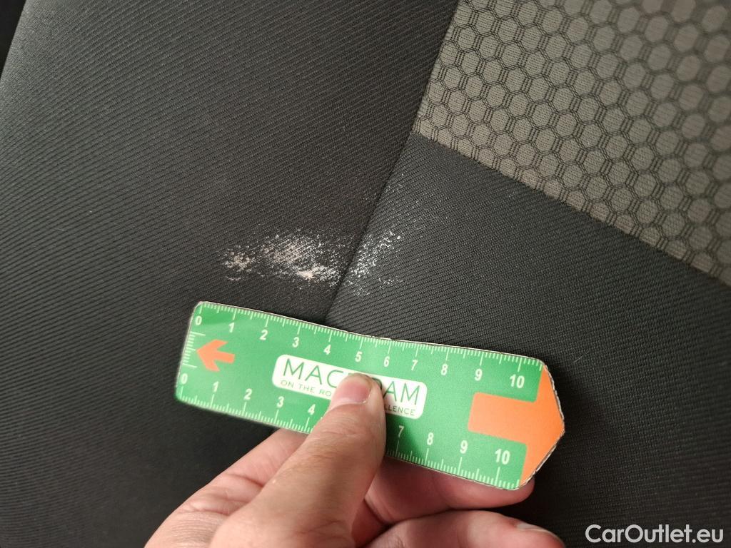 Renault  Kangoo  Express Maxi Extra (Série Spéciale) 1.5 dCi 90CV BVM5 E6 #2