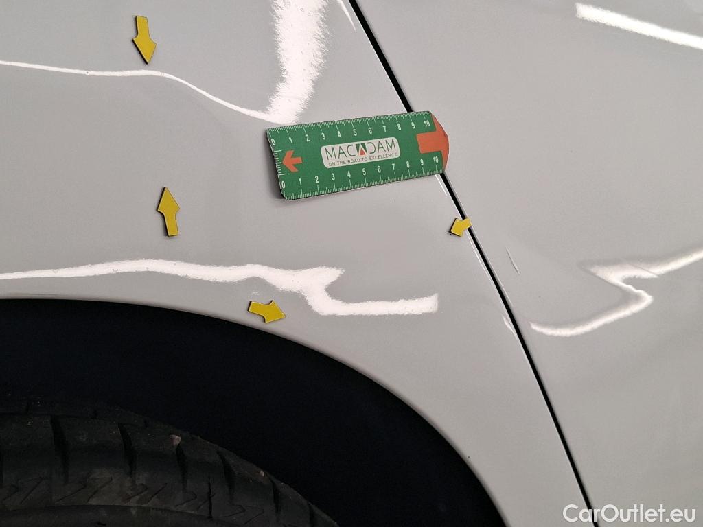  Renault  Clio RENAULT  Société VU 5p Berline Air dCi 75 - 18 #13