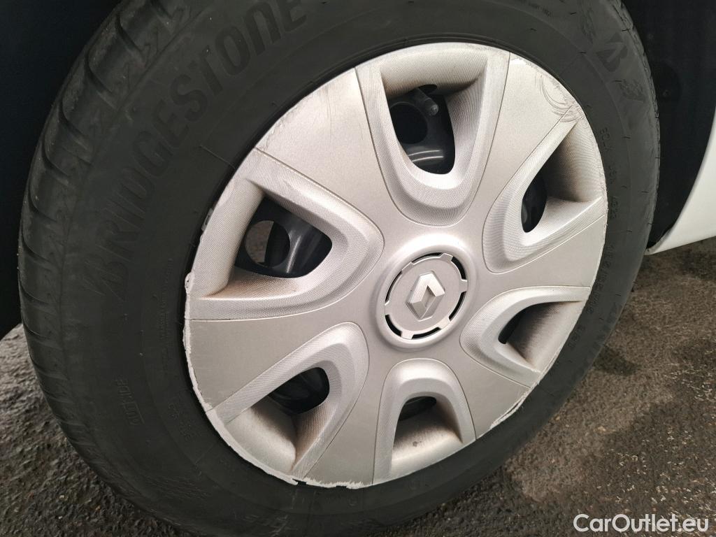  Renault  Clio RENAULT  Société VU 5p Berline Air dCi 75 - 18 #55