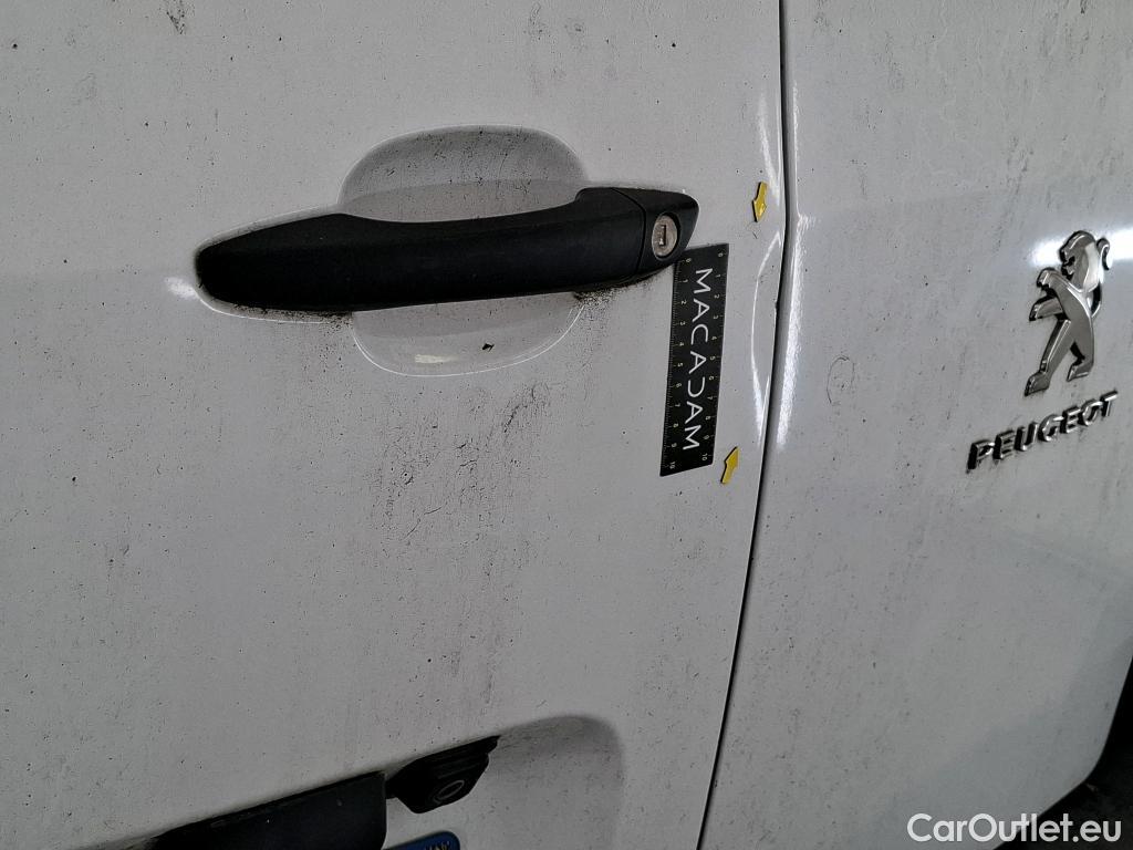  Peugeot  Partner  Premium L1 1.5 HDi 100CV BVM5 E6dT #7