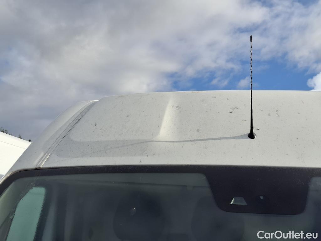  Peugeot  Boxer PEUGEOT  / 2014 / 4P / Fourgon tôlé BlueHDi 140 S&S ASPHALT 335 L3H2 #53