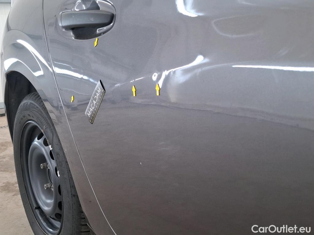  Peugeot  208  Premium 1.5 HDi 100CV BVM6 E6d #24