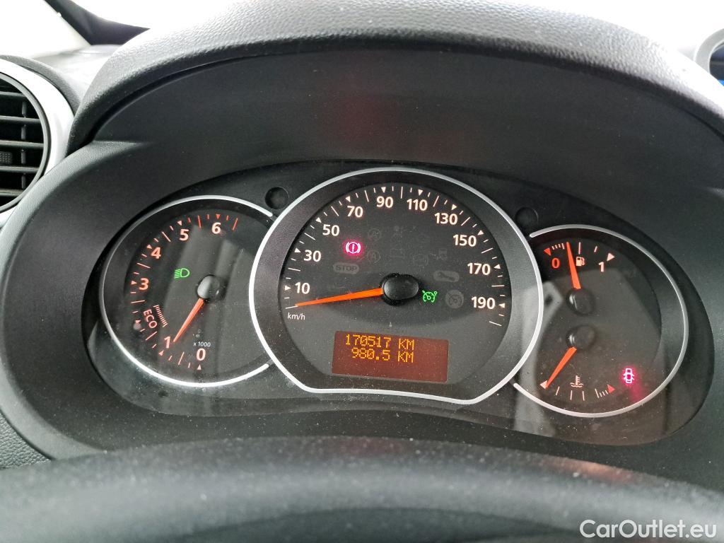 Renault  Kangoo  II Express Maxi Extra (Série Spéciale) 1.5 dCi 95CV BVM6 E6dT #6