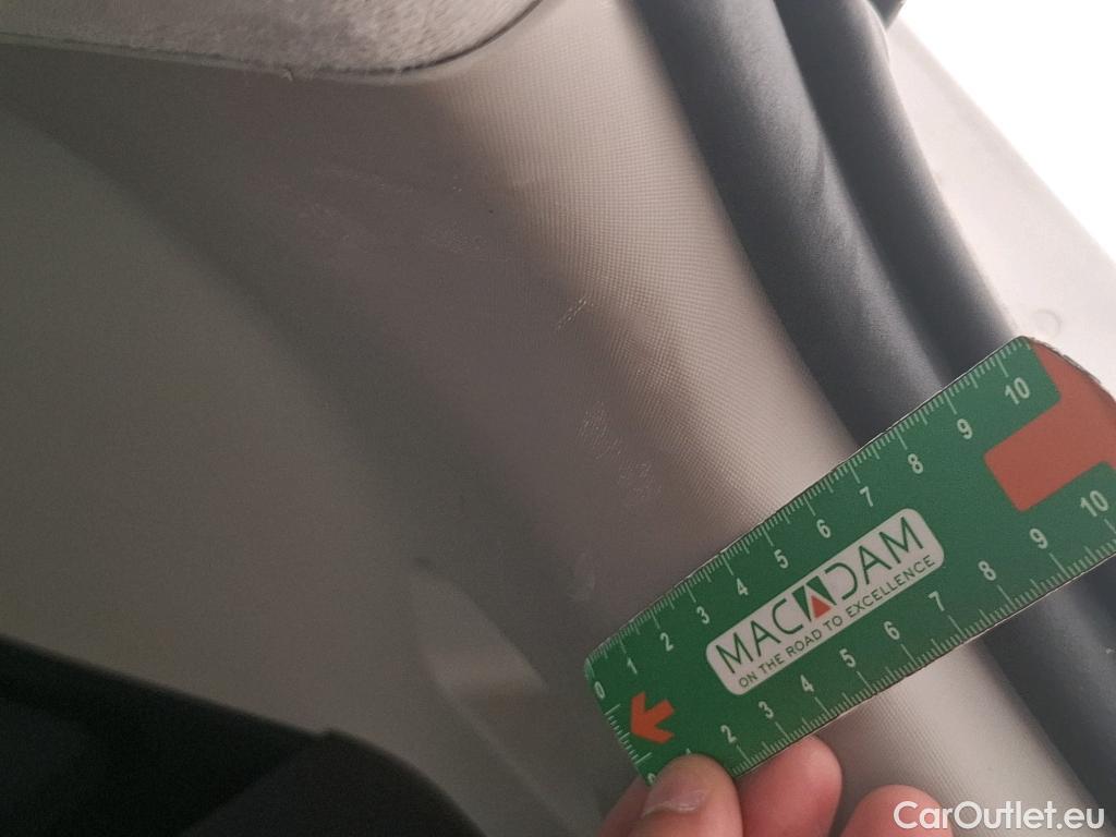  Renault  Clio RENAULT  Société VU 5p Berline Air dCi 75 - 18 #47