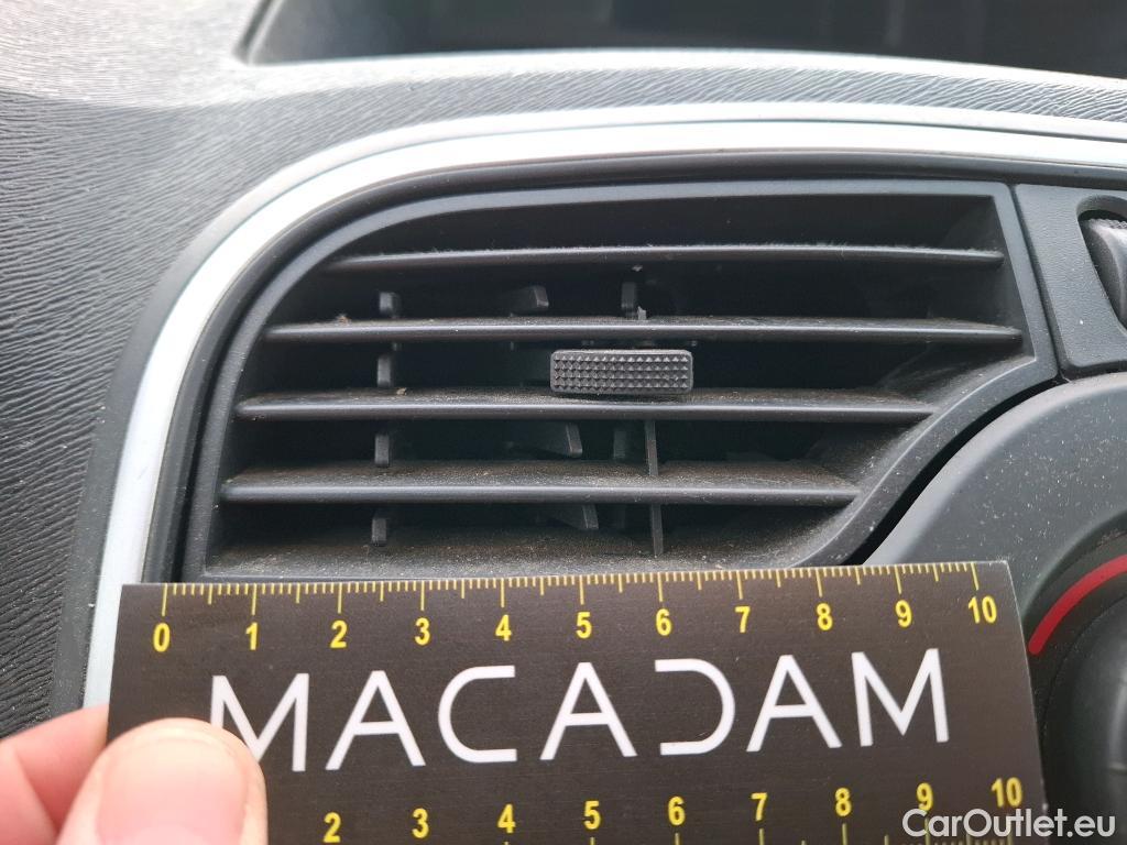 Renault  Kangoo  Express Maxi Grand Confort 1.5 dCi 90CV BVM5 E6 #15