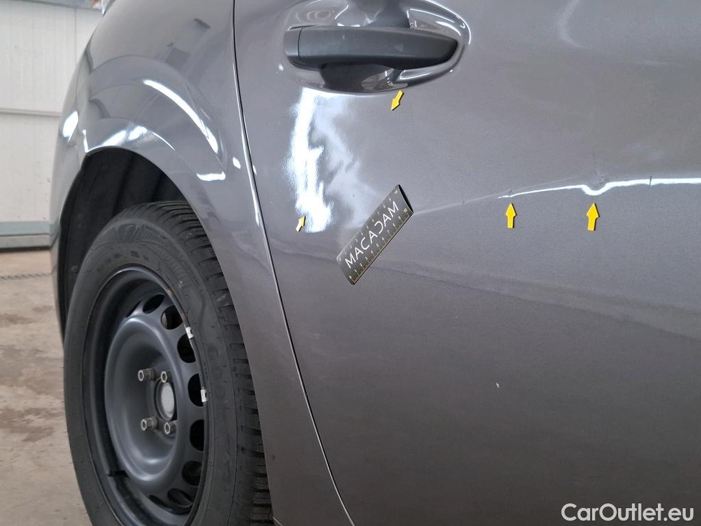  Peugeot  208  Premium 1.5 HDi 100CV BVM6 E6d #19