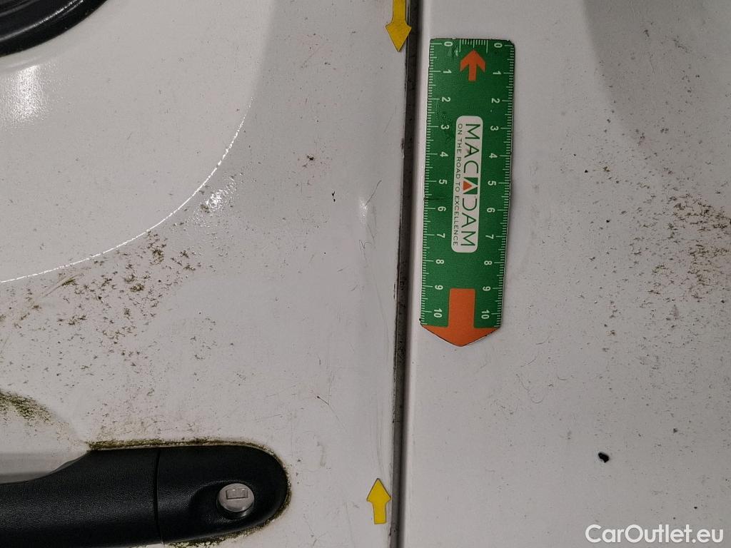  Renault  Kangoo  Express Grand Confort (L1) 1.5 dCi 90CV BVM5 E6 #4