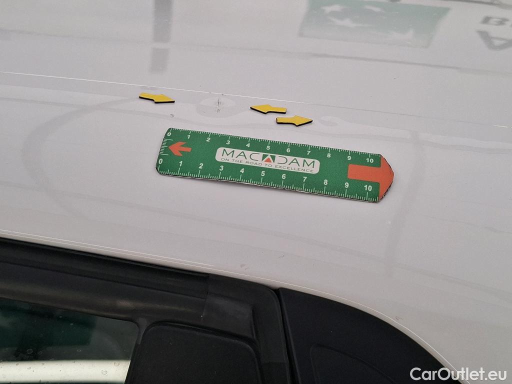  Renault  Clio RENAULT  Société VU 5p Berline Air dCi 75 - 18 #53