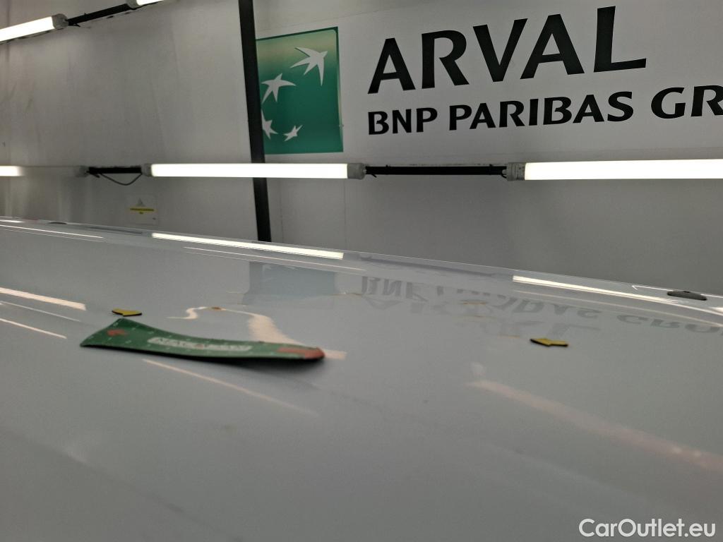 Renault  Kangoo  Express Maxi Extra (Série Spéciale) 1.5 dCi 90CV BVM5 E6 #5