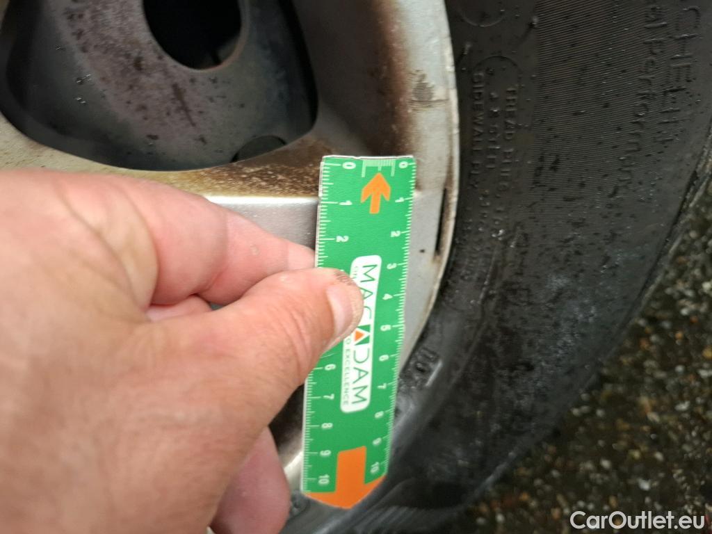  Renault  Kangoo  Express Grand Confort (L1) 1.5 dCi 90CV BVM5 E6 #40