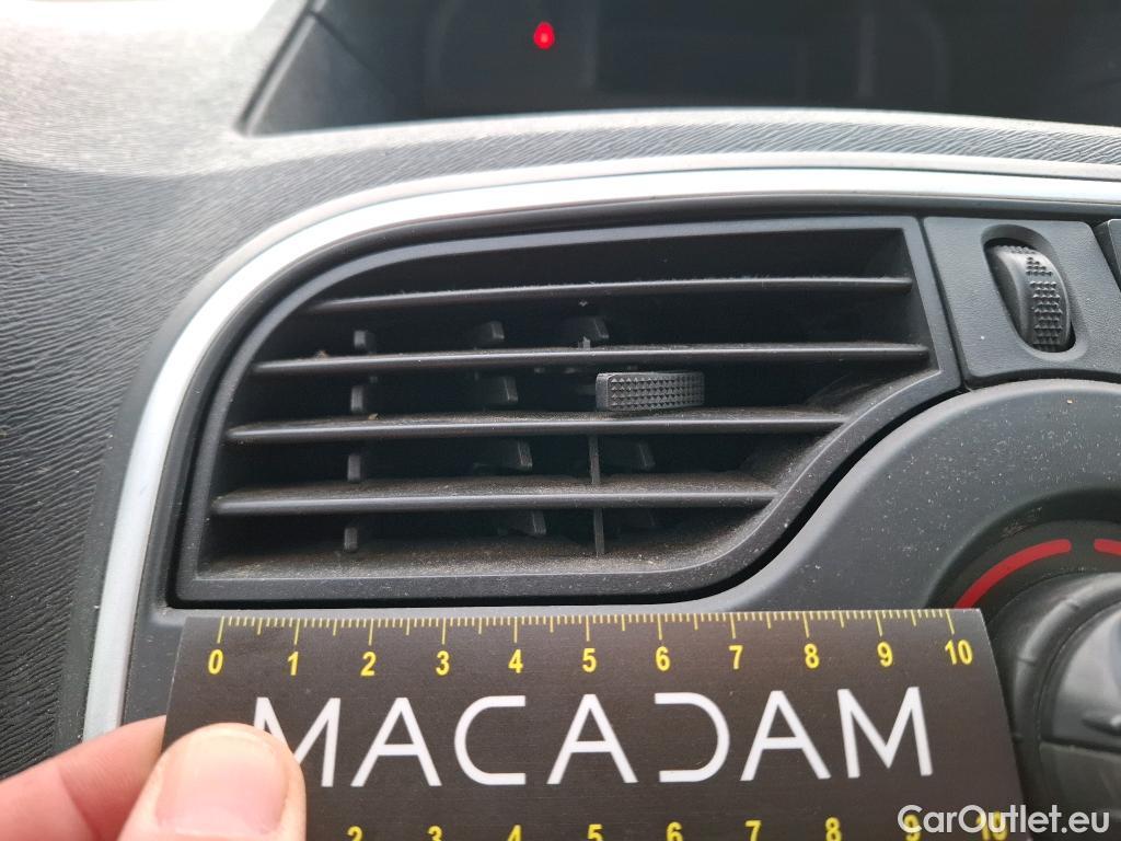 Renault  Kangoo  Express Maxi Grand Confort 1.5 dCi 90CV BVM5 E6 #16