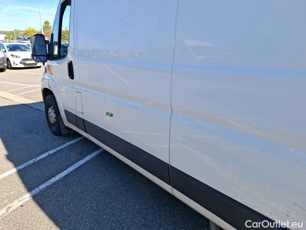  Peugeot  Boxer PEUGEOT  / 2014 / 4P / Fourgon tôlé BlueHDi 140 S&S ASPHALT 335 L3H2 #58