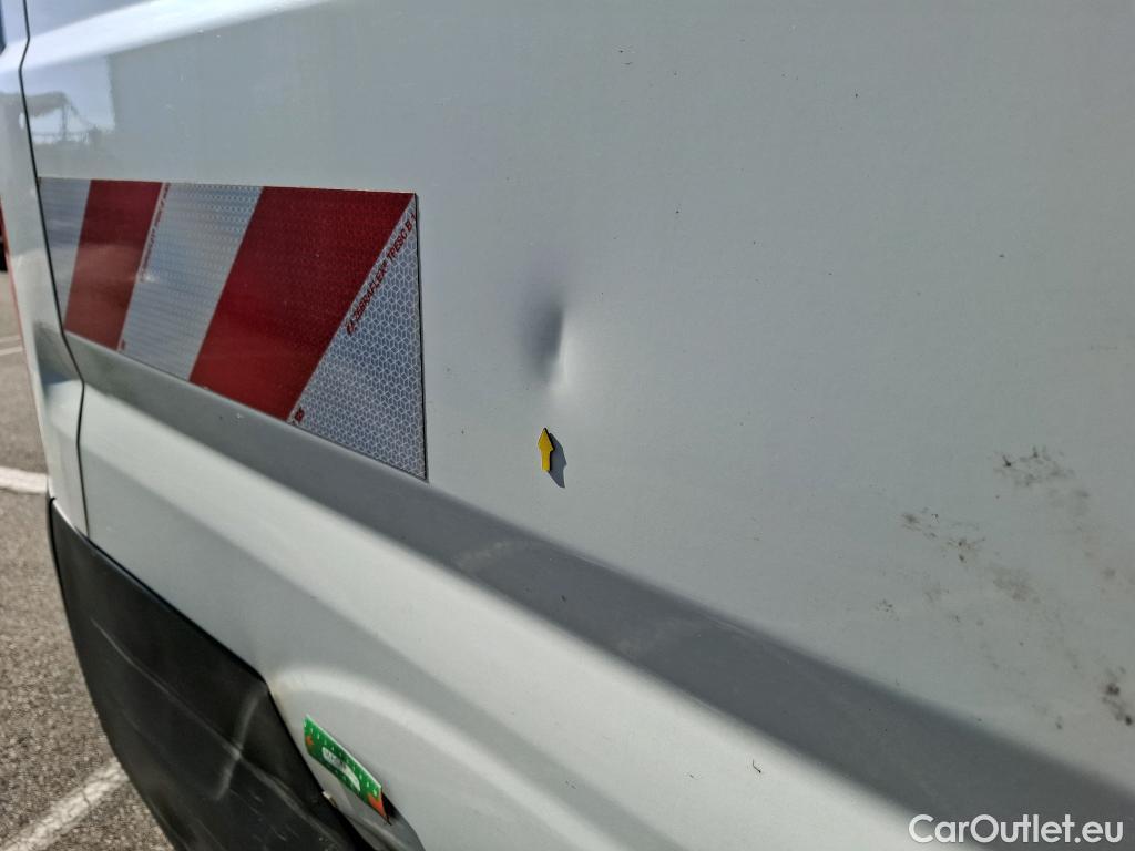  Peugeot  Boxer PEUGEOT  / 2014 / 4P / Fourgon tôlé BlueHDi 140 S&S ASPHALT 335 L3H2 #10