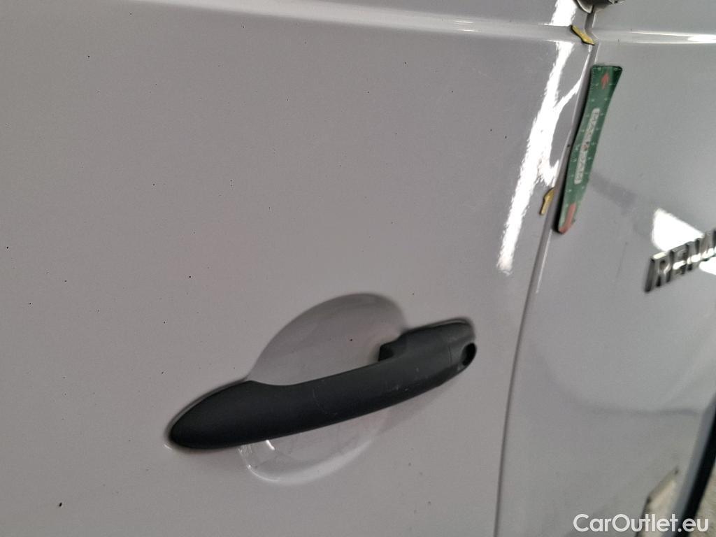 Renault  Kangoo  Express Maxi Extra (Série Spéciale) 1.5 dCi 90CV BVM5 E6 #35