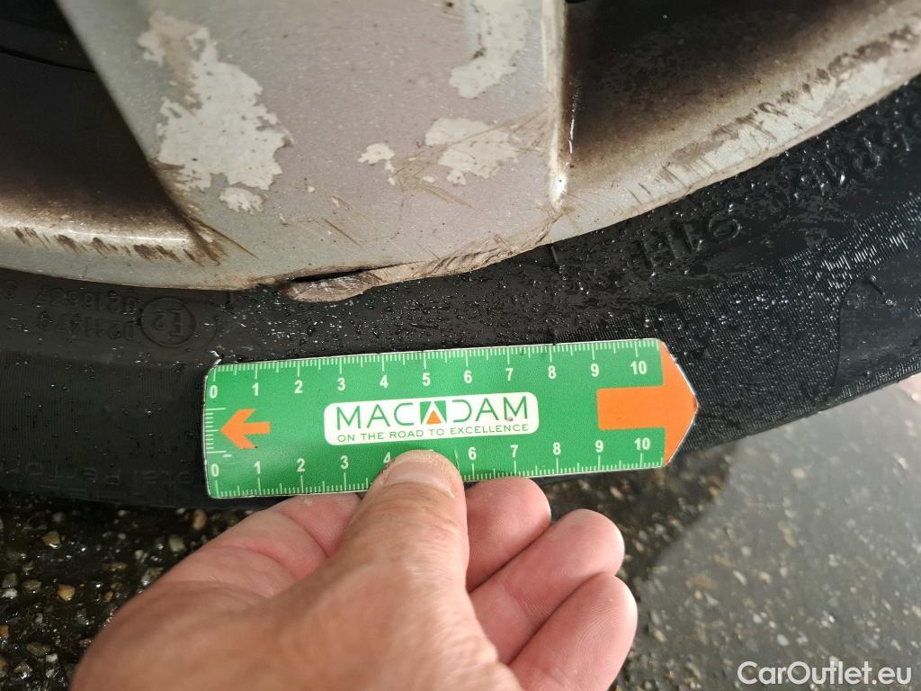  Renault  Kangoo  Express Grand Confort (L1) 1.5 dCi 90CV BVM5 E6 #42