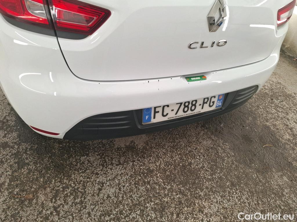  Renault  Clio RENAULT  Société VU 5p Berline Air dCi 75 - 18 #32