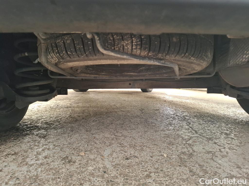 Renault  Kangoo  Express Maxi Extra (Série Spéciale) 1.5 dCi 90CV BVM5 E6 #11