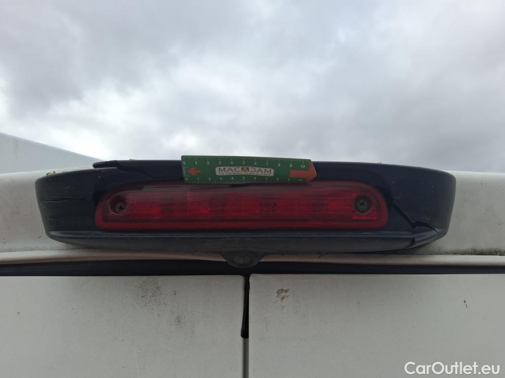  Peugeot  Boxer PEUGEOT  / 2014 / 4P / Fourgon tôlé BlueHDi 140 S&S ASPHALT 335 L3H2 #15