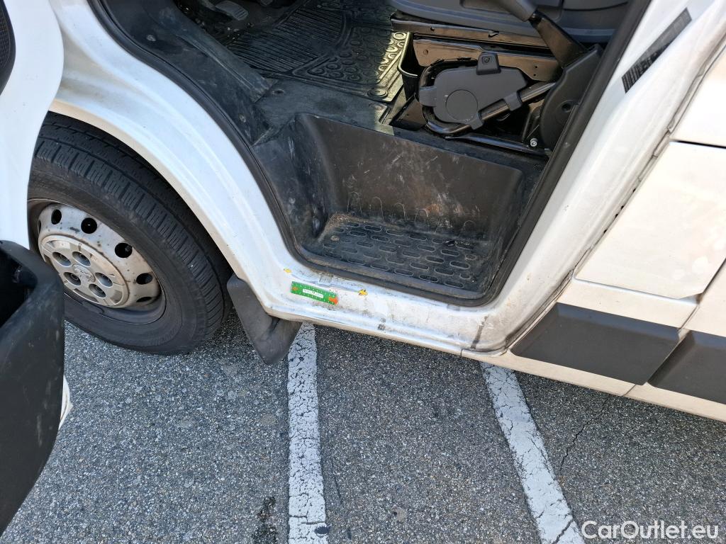  Peugeot  Boxer PEUGEOT  / 2014 / 4P / Fourgon tôlé BlueHDi 140 S&S ASPHALT 335 L3H2 #28