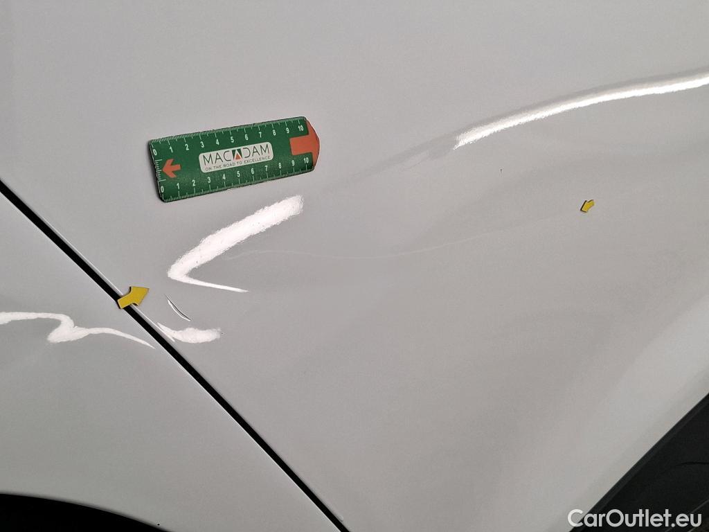  Renault  Clio RENAULT  Société VU 5p Berline Air dCi 75 - 18 #6