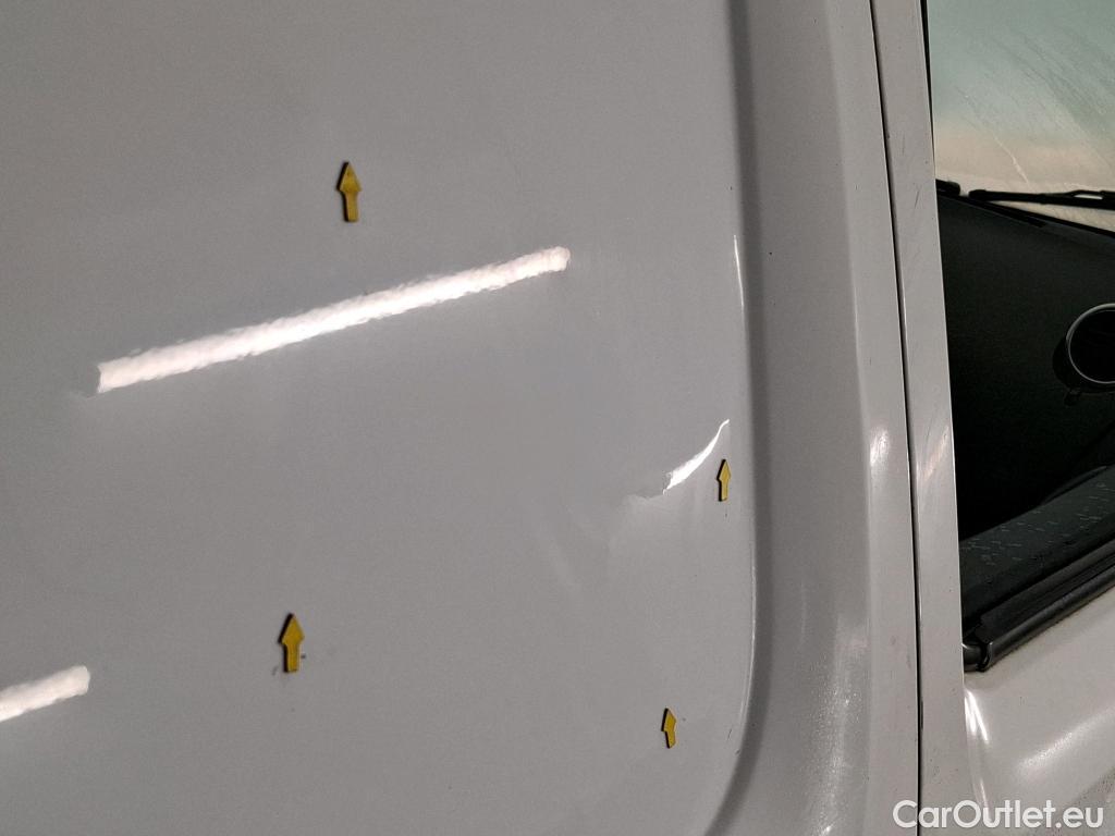  Renault  Kangoo  Express Grand Confort (L1) 1.5 dCi 90CV BVM5 E6 #14