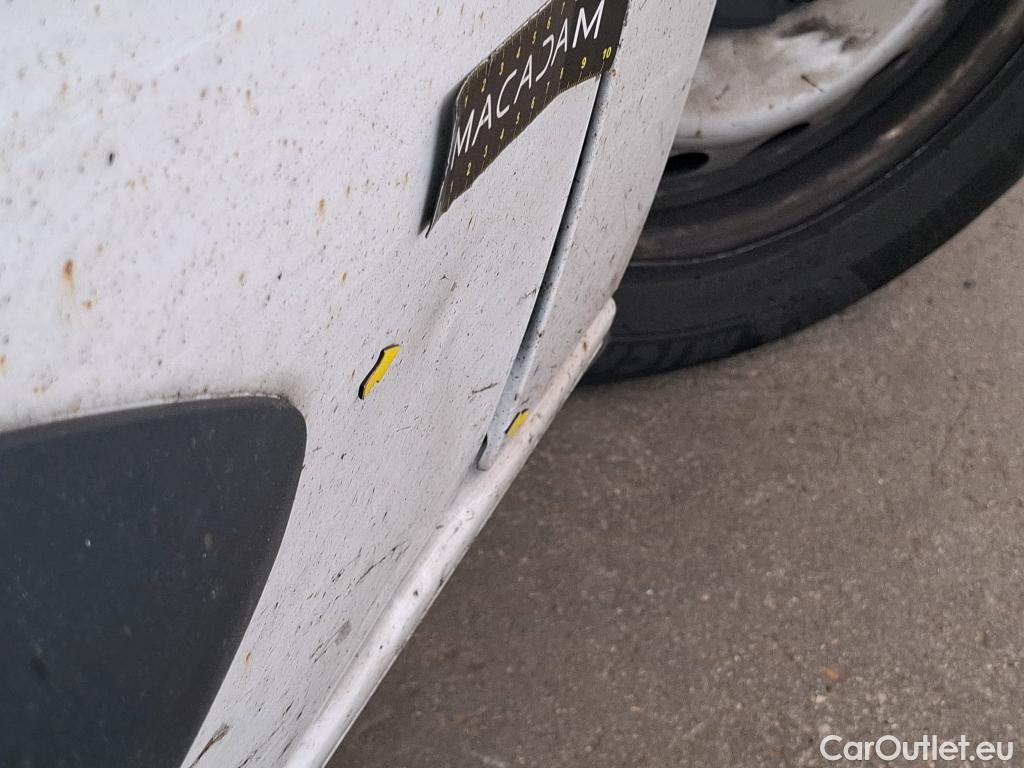  Peugeot  Partner  Premium L2 1.5 HDi 100CV BVM6 E6d #6