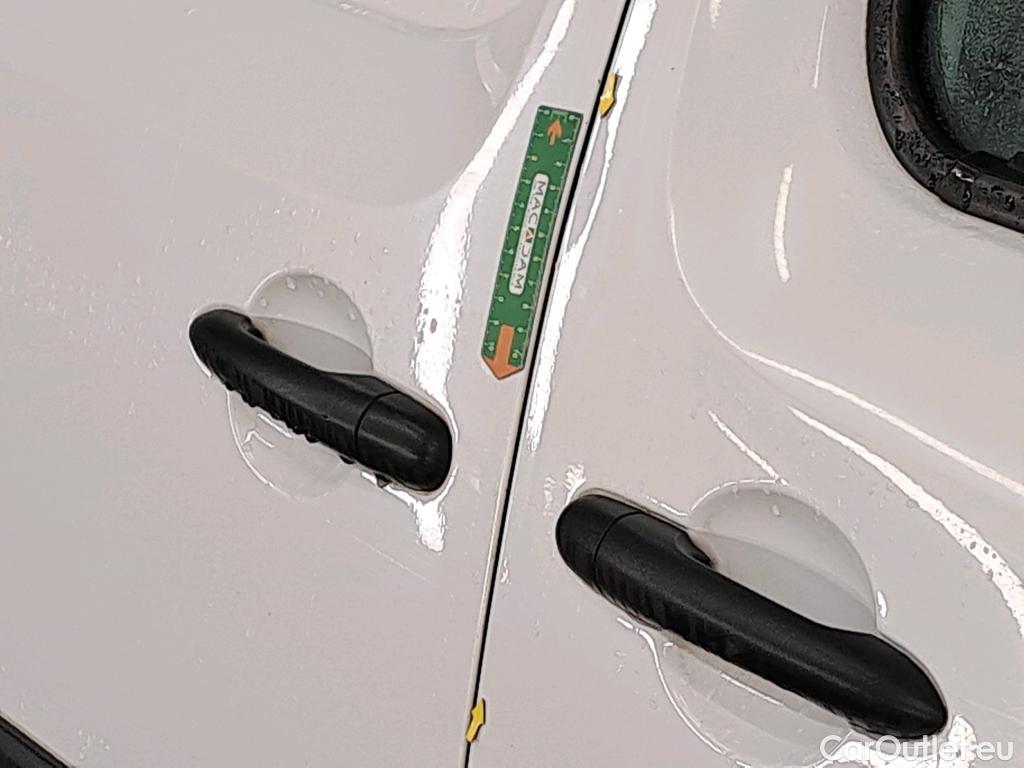 Renault  Kangoo  II Express Maxi Extra (Série Spéciale) 1.5 dCi 95CV BVM6 E6dT #1