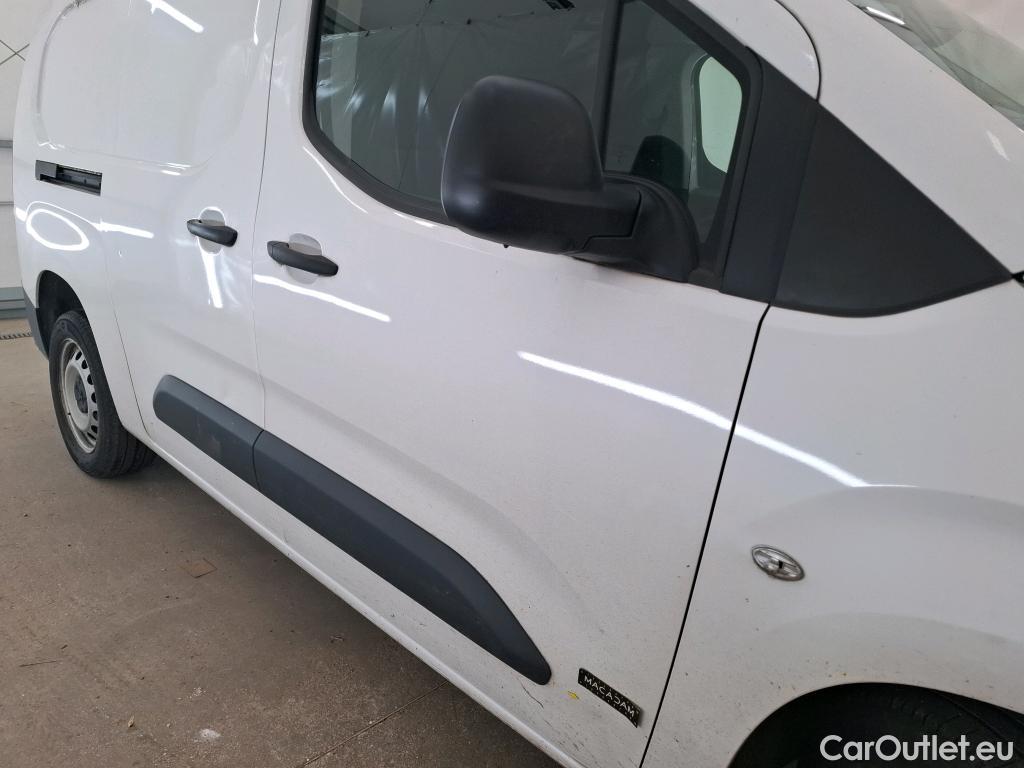  Peugeot  Partner  Premium L2 1.5 HDi 100CV BVM6 E6d #4