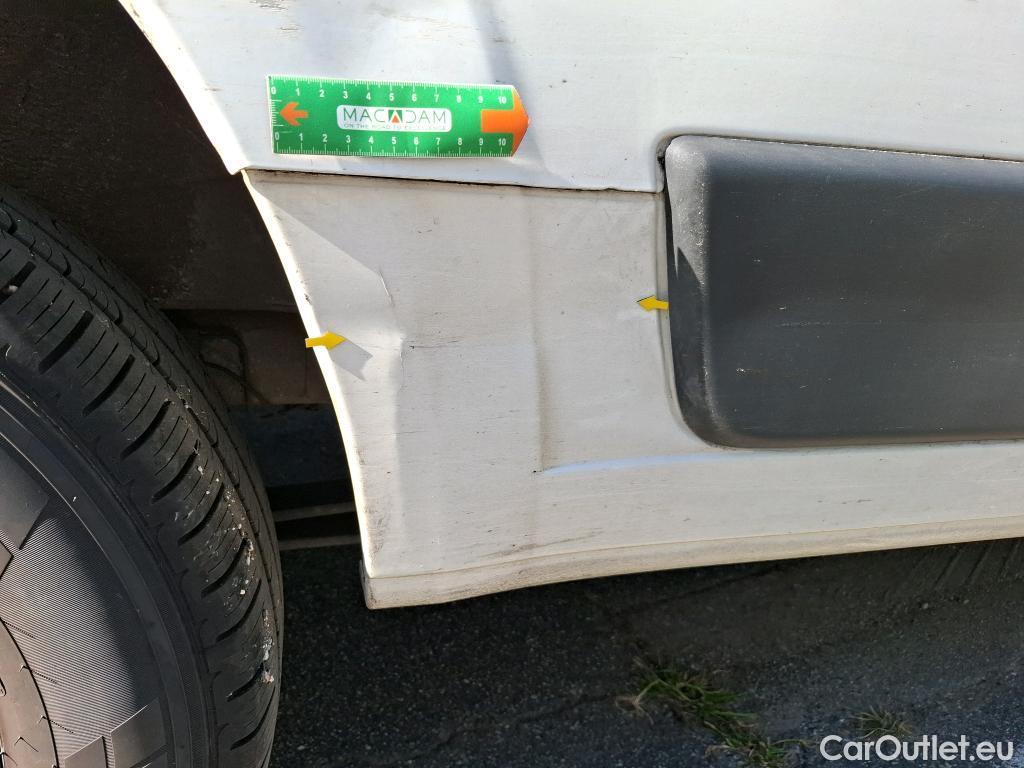  Peugeot  Boxer PEUGEOT  / 2014 / 4P / Fourgon tôlé BlueHDi 140 S&S ASPHALT 335 L3H2 #21