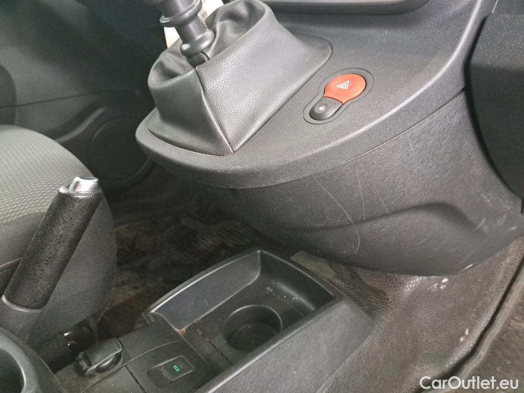 Renault  Kangoo  II Express Maxi Extra (Série Spéciale) 1.5 dCi 95CV BVM6 E6dT #13