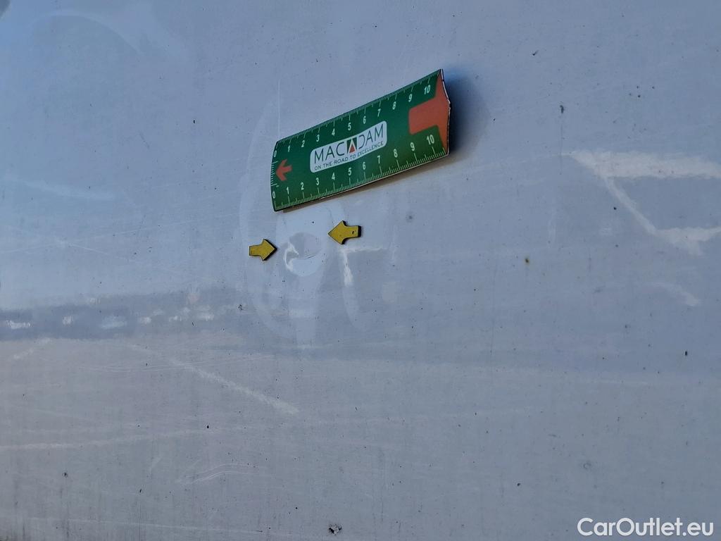  Peugeot  Boxer PEUGEOT  / 2014 / 4P / Fourgon tôlé BlueHDi 140 S&S ASPHALT 335 L3H2 #59