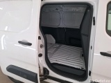  Peugeot  Partner  Premium L2 1.5 HDi 100CV BVM6 E6d #9