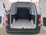  Peugeot  Partner  Premium L2 1.5 HDi 100CV BVM6 E6d #10