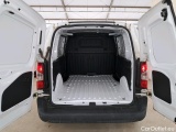  Peugeot  Partner  Premium L1 1.5 HDi 100CV BVM5 E6dT #8