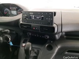  Peugeot  Partner  Premium L1 1.5 HDi 100CV BVM5 E6dT #10