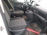  Peugeot  Partner  Premium L1 1.5 HDi 100CV BVM5 E6dT #8