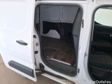  Peugeot  Partner  Premium L1 1.5 HDi 100CV BVM5 E6dT #9