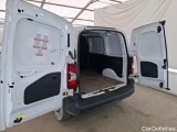  Peugeot  Partner  Premium L1 1.5 HDi 100CV BVM5 E6dT #10