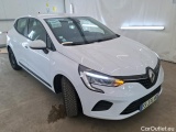  Renault  Clio  V Société Air Nav 1.0 SCe 70CV BVM5 E6dT #4