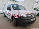 Renault  Kangoo  Express Maxi Grand Confort 1.5 dCi 90CV BVM5 E6 #4