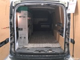 Renault  Kangoo  II Express Maxi Extra (Série Spéciale) 1.5 dCi 95CV BVM6 E6dT #10