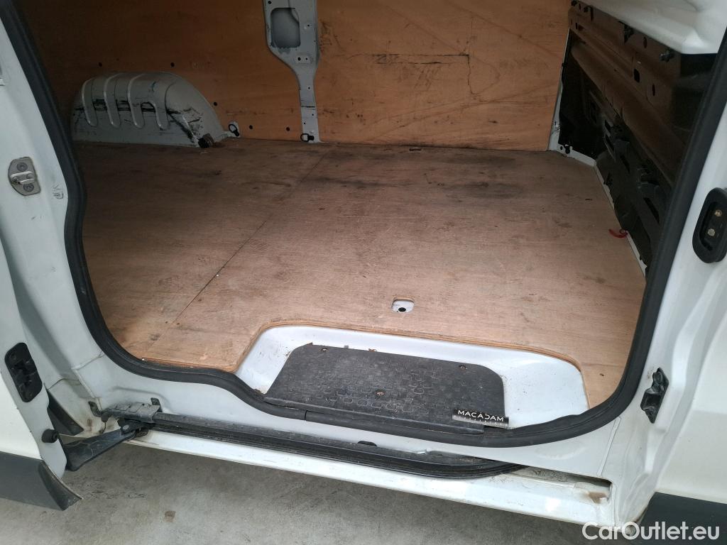 Renault  Trafic RENAULT  / 2014 / 4P / Fourgon tôlé FG GCF L2H2 1200 Energy dCi 145 E6 #20