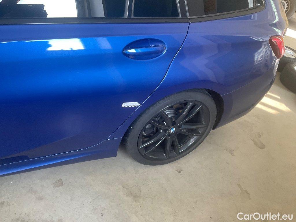 Bmw  Serie 3 Baureihe 3 Touring 320 d M Sport 2.0 140KW AT8 E6d #43