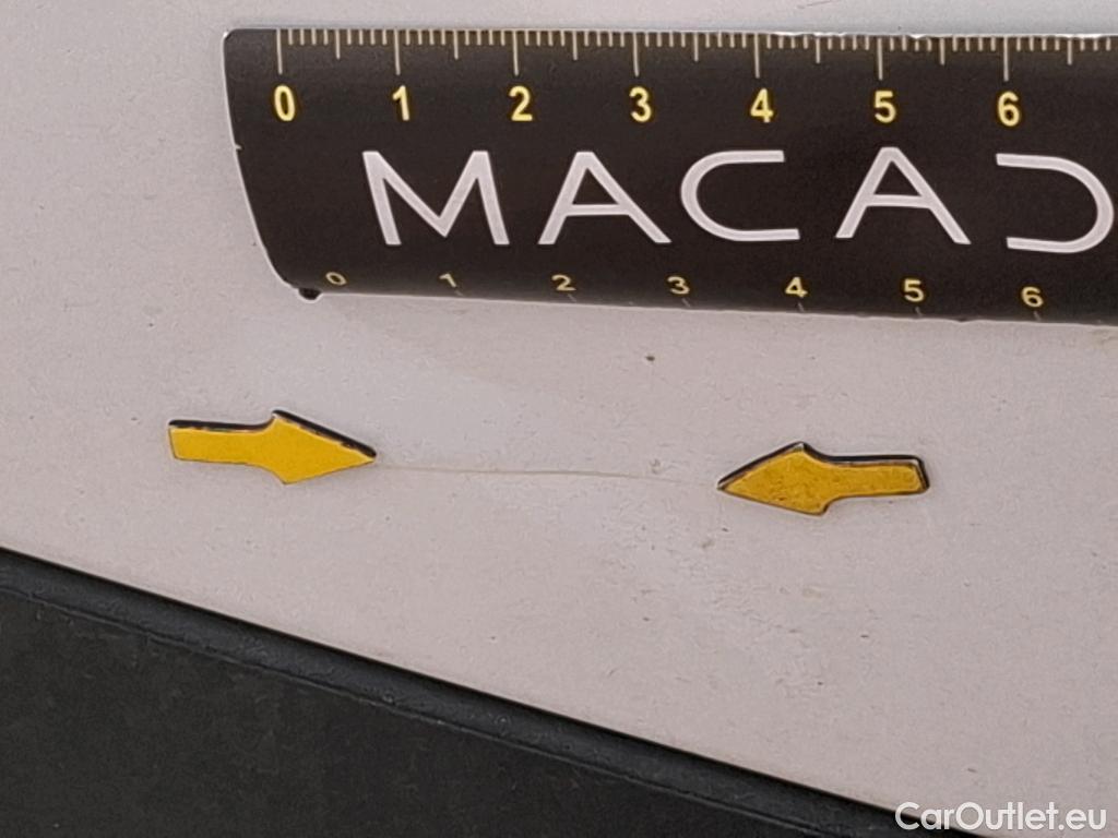 Renault  Trafic RENAULT  / 2014 / 4P / Fourgon tôlé FG GCF L2H2 1200 Energy dCi 145 E6 #6